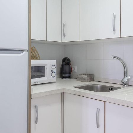 Centriko Conteros Daire Sevilla Dış mekan fotoğraf