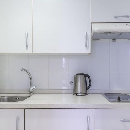 Centriko Conteros Daire Sevilla Dış mekan fotoğraf