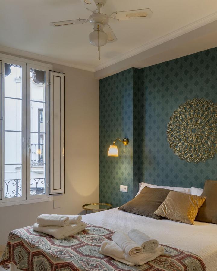 Centriko Conteros Daire Sevilla Dış mekan fotoğraf