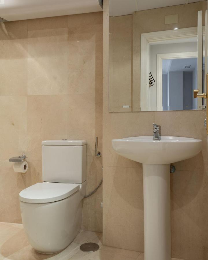 Centriko Conteros Daire Sevilla Dış mekan fotoğraf