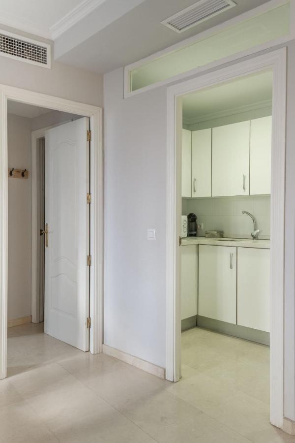 Centriko Conteros Daire Sevilla Dış mekan fotoğraf