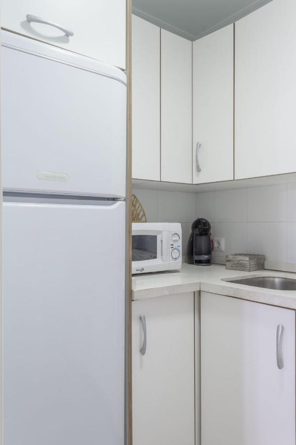 Centriko Conteros Daire Sevilla Dış mekan fotoğraf