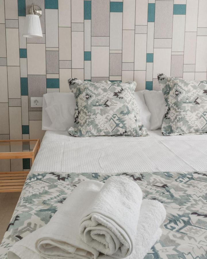 Centriko Conteros Daire Sevilla Dış mekan fotoğraf