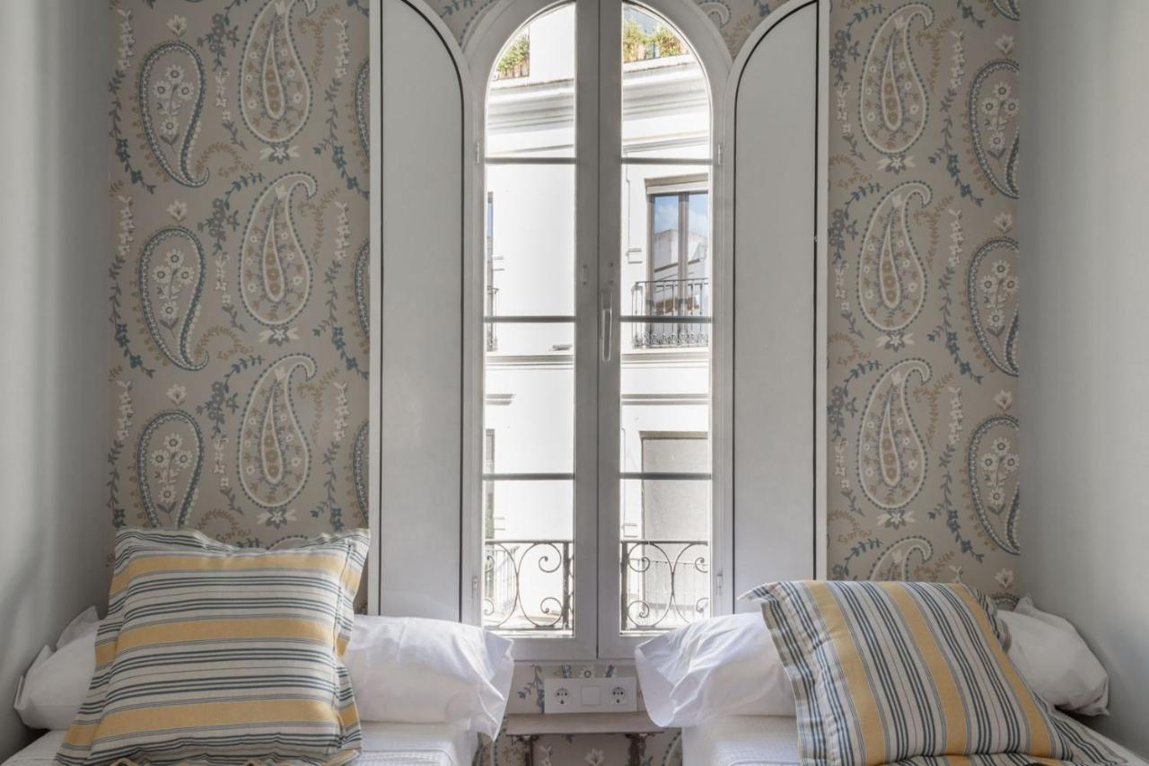 Centriko Conteros Daire Sevilla Dış mekan fotoğraf
