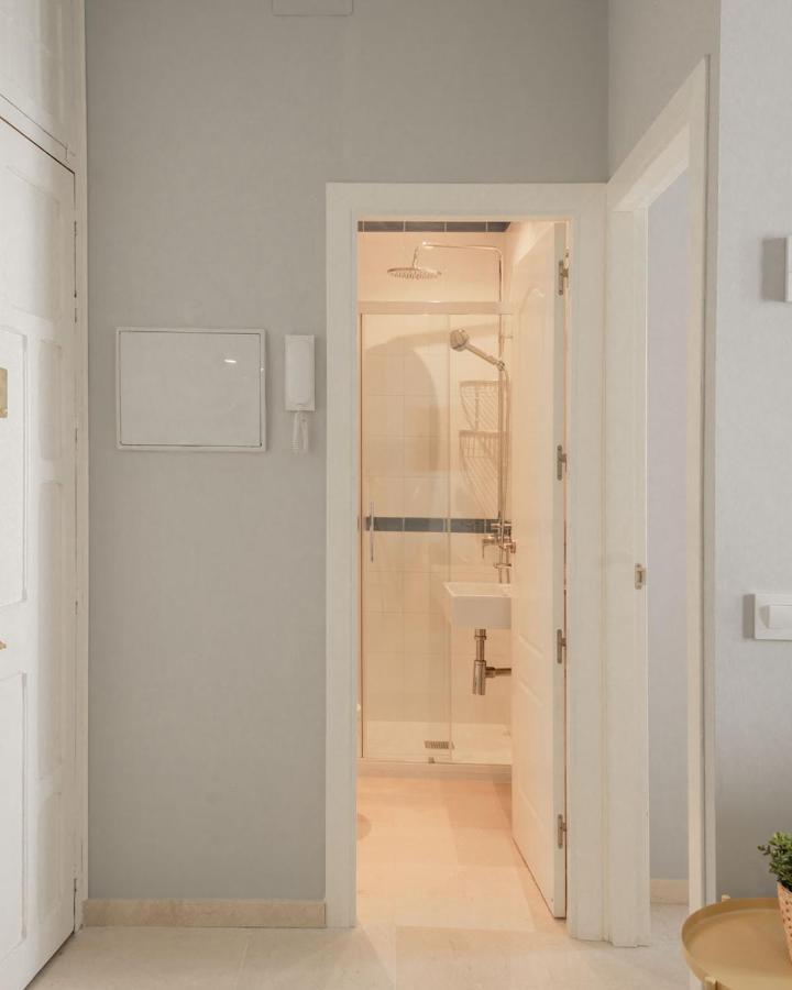 Centriko Conteros Daire Sevilla Dış mekan fotoğraf