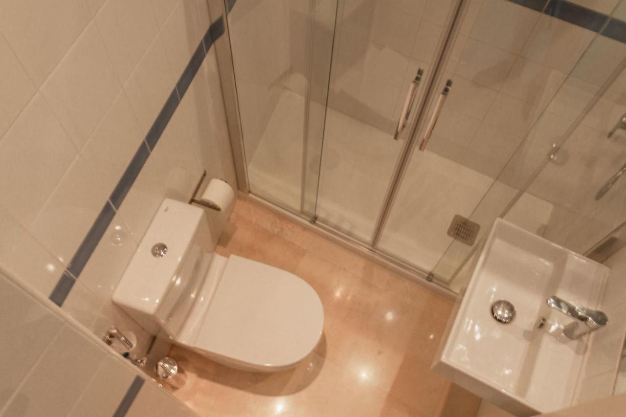 Centriko Conteros Daire Sevilla Dış mekan fotoğraf