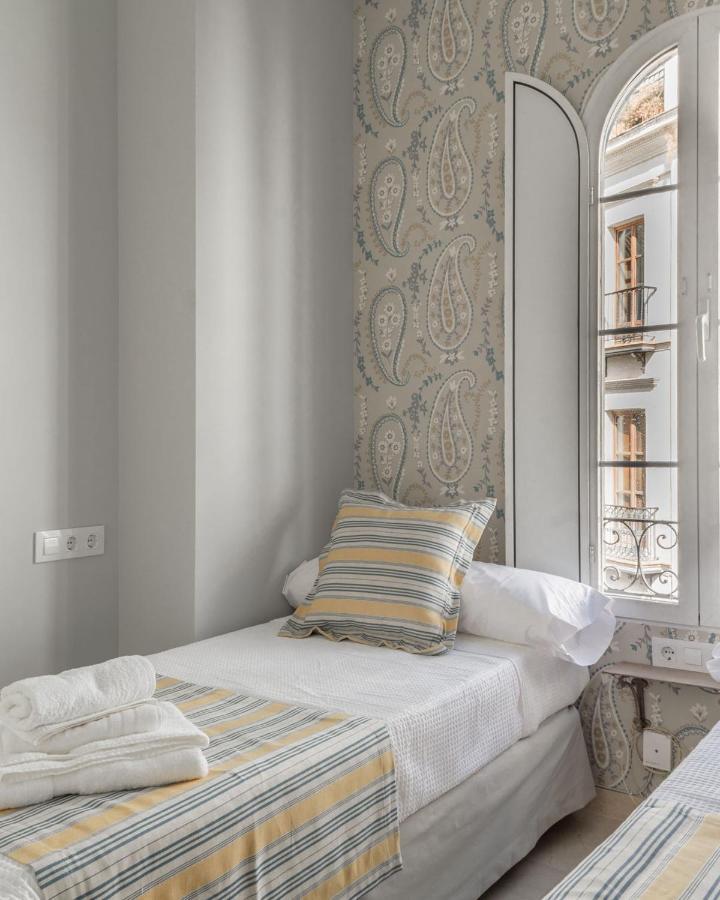 Centriko Conteros Daire Sevilla Dış mekan fotoğraf